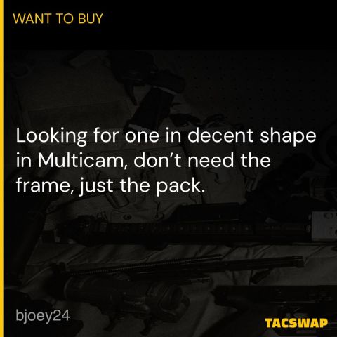 ISO Platatac LRR Jungle Alice 