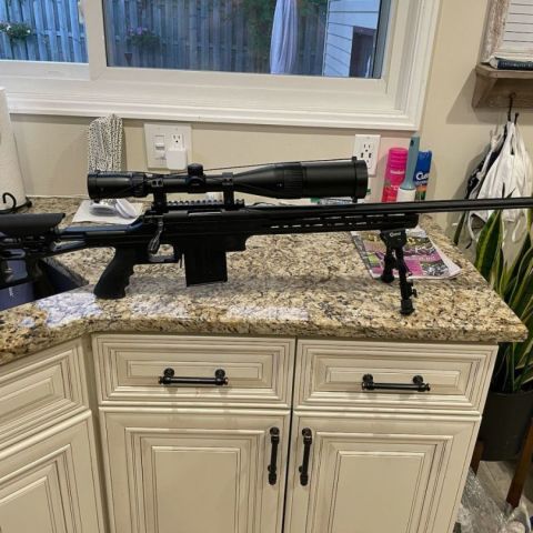 T/C Performance Center 6.5 LRR