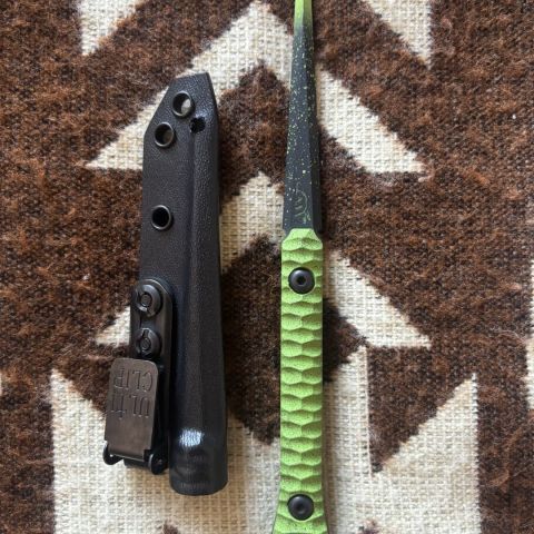 HFB Halloween Cardiac Spike