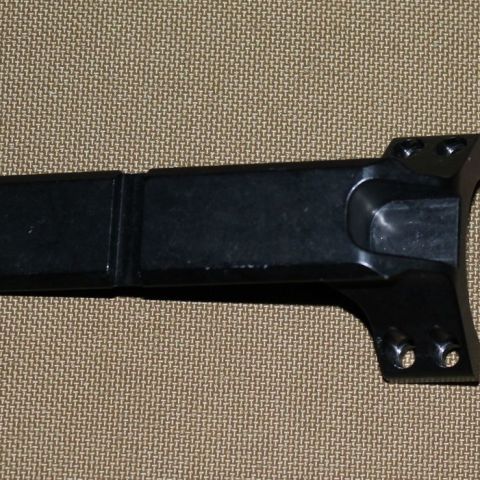 Wilcox RULR 30mm Nightforce