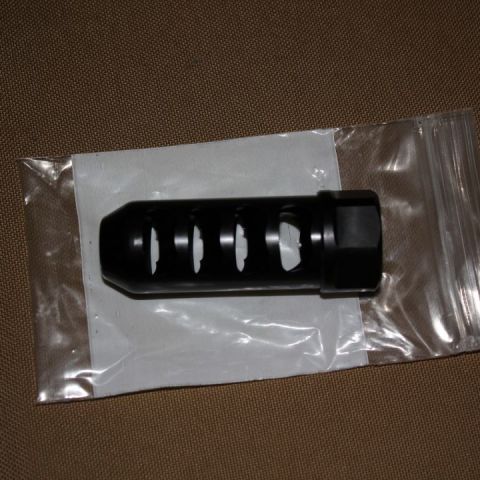 APA Gen 2 FB 30c Brake 3/4x24