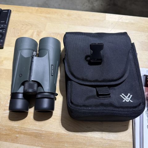 Vortex kaibab binoculars 