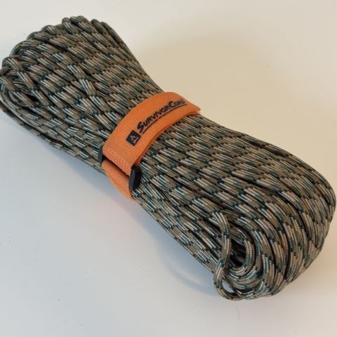 TITAN survivor cord