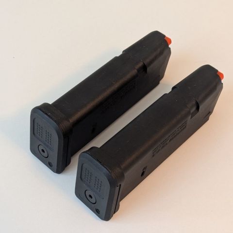 Magpul PMAG® 15 GL9