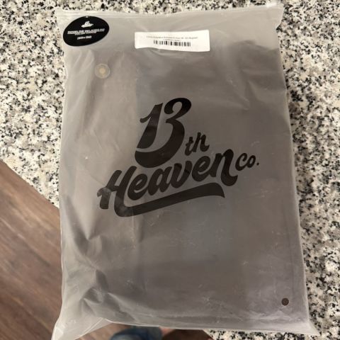 13th Heaven ridge line 36x32