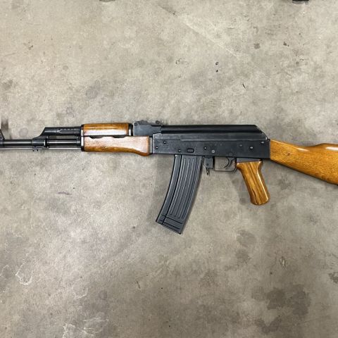 Preban Norinco 84s 