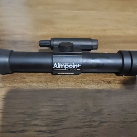 Aimpoint 3000