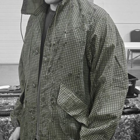 Desert Night Camo (DNC)