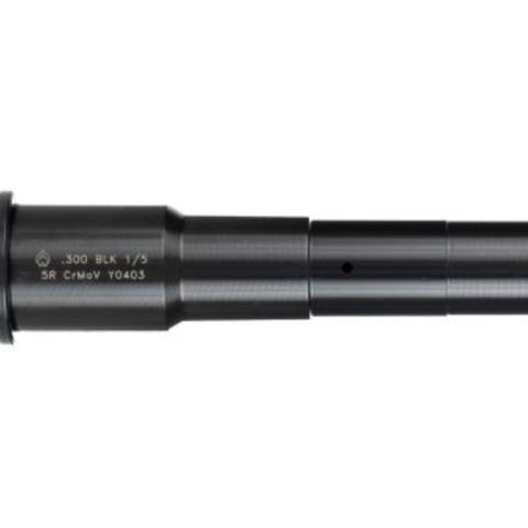 WTB BA 300blk 5.5" 1/5 barrel