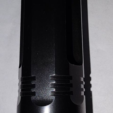 Surefire 3P Eliminator-762    