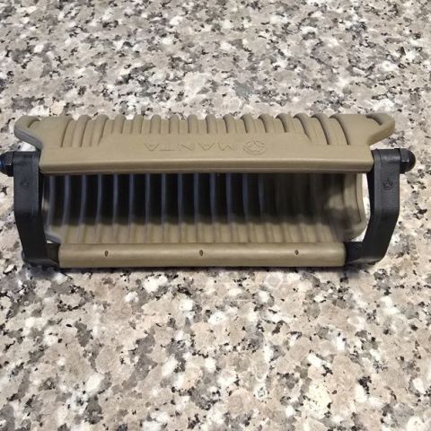 Manta Defense TAC-Wrap