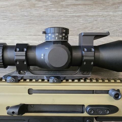 Leupold Mk5HD 3.6-18x42