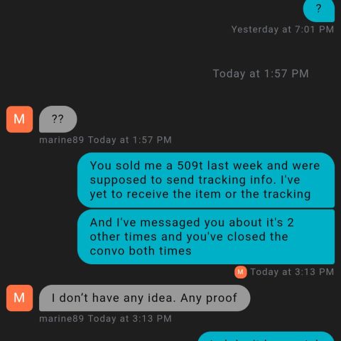 Ladies & gentlemen, we got him