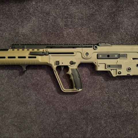 IWI Tavor X95