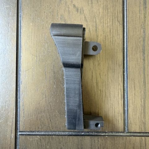 Manticore Arms X95 Buttpad 