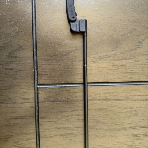 Manticore Arms Switchback X95