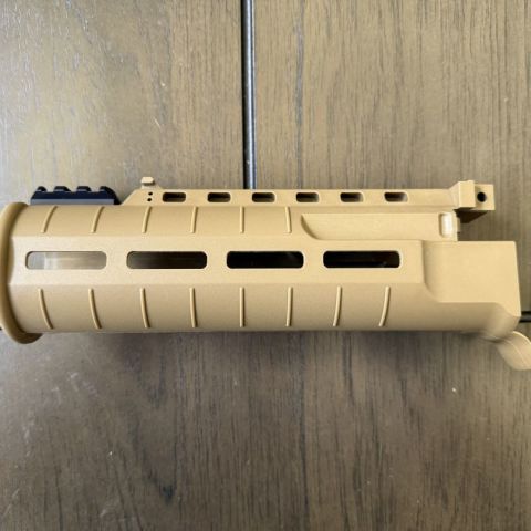 Manticore Arms X95 Optimus