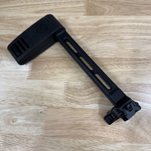 Sig Sauer Folding Brace
