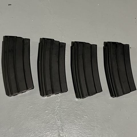 Cammenga “Easy mag” 20rd 