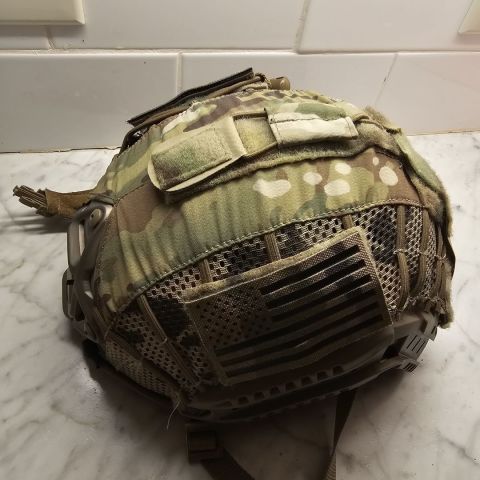 Med Opscore Carbon SF