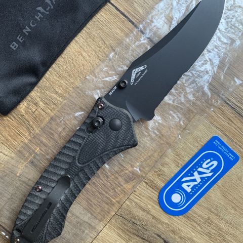 Benchmade Osborne Rift 950SBK1