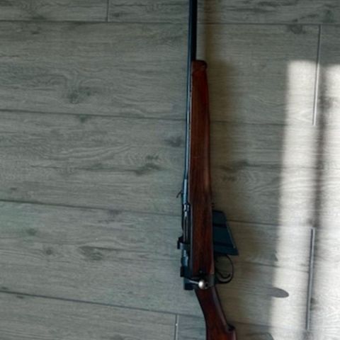 Enfield 303, no4 mark 1 