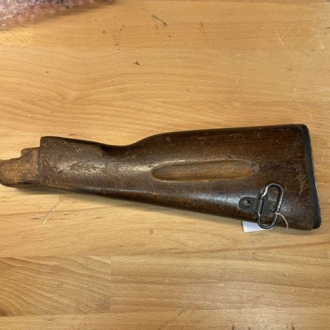 AK74 surplus stock, As is, all