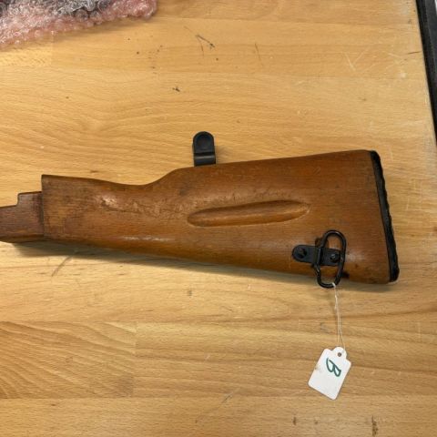 AK74 surplus stock, As is, all