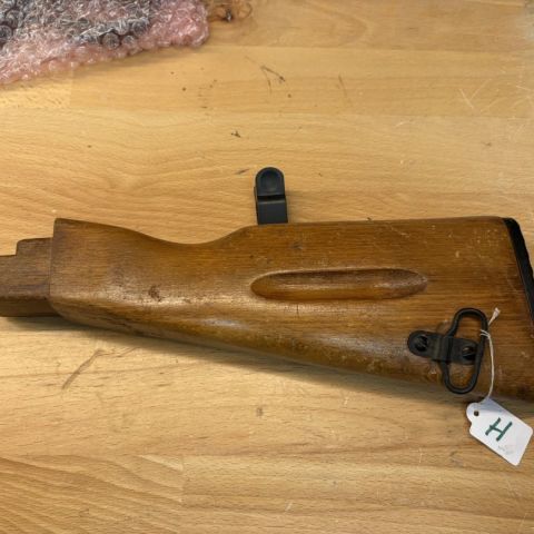 AK74 surplus stock, As is, all