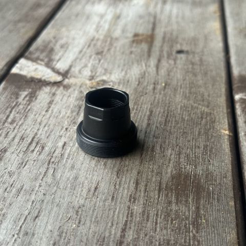 Area 419 Sidewinder Mount