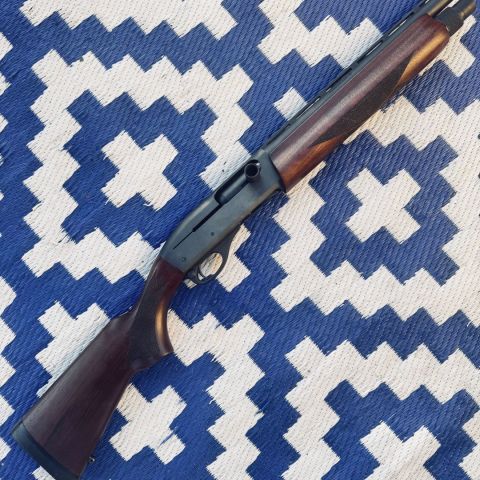 Rem. “No Country for Old Men”