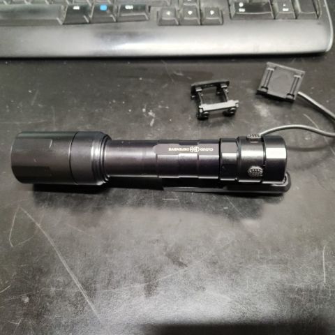 Cloud defense rein 3.0