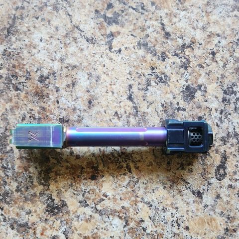 P320 true precision barrel 