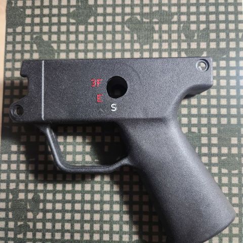 Mp5k lower