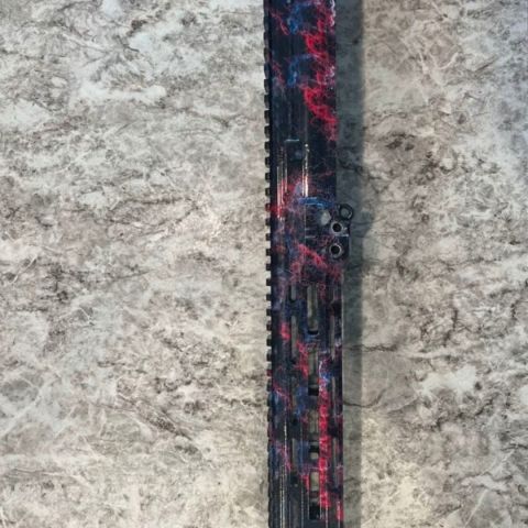 LMT MRP-L 9.25 upper