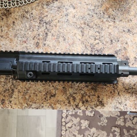 Hk mr556 upper
