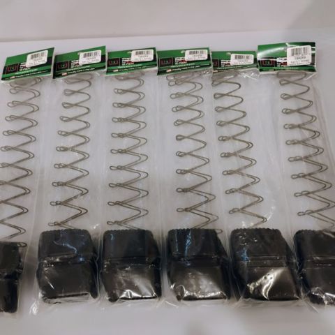 TK Ruger 5.7 Extenders