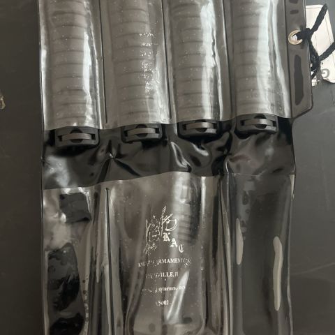 Knights Armament Broom Handle/ Pic Cover