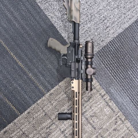 URGI , complete or upper