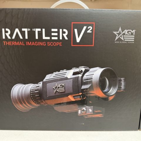 AGM Rattler V2 35-384 Thermal