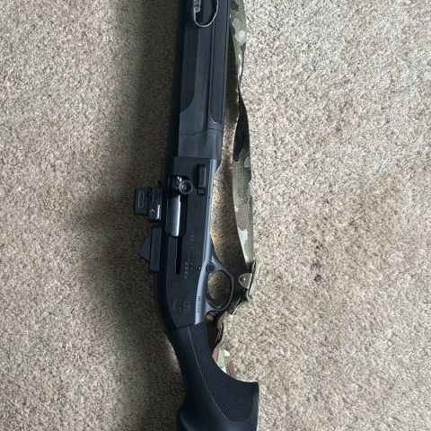 Beretta A300 ultima patrol