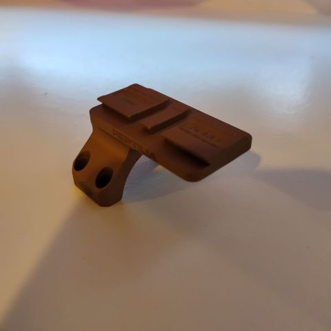 Reptilia acro rof 90