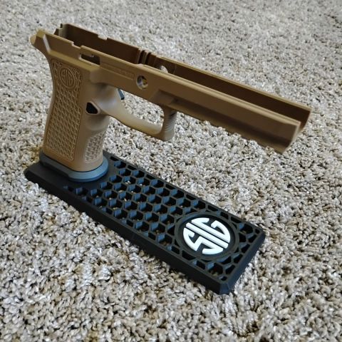 P320 grip
