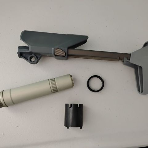 Q shortly stock