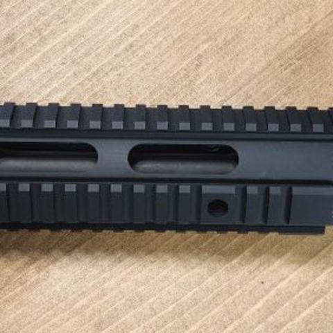 Cheap 5.56 Upper