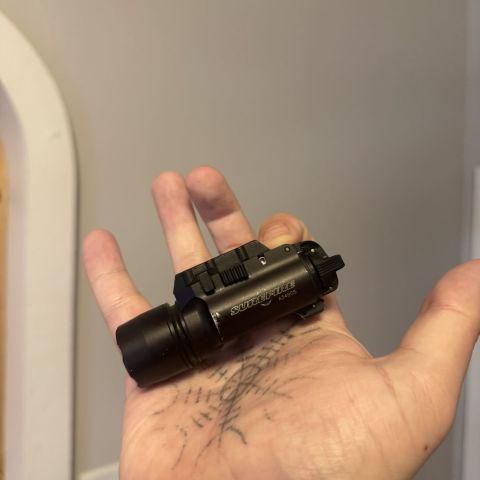 Surefire X200