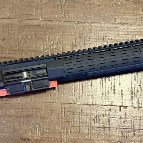 VLTOR 5.56 VIS F9 upper