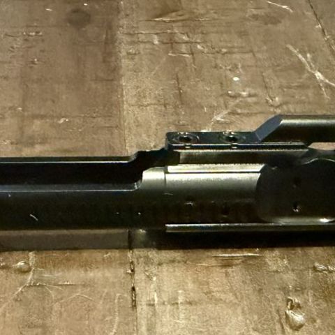 ALG Defense Nitride BCG