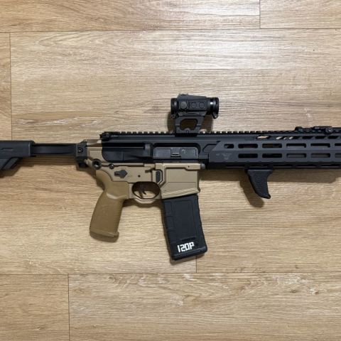 Circumcised/ uncircumcised MCX