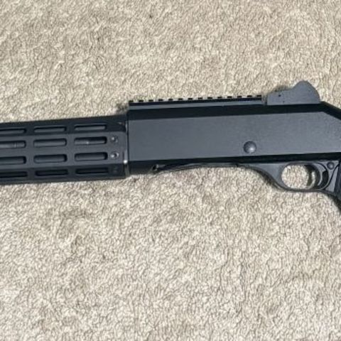Benelli turkish clone
